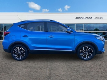 Used MG MG ZS 2022 for sale - 78263274: Photo