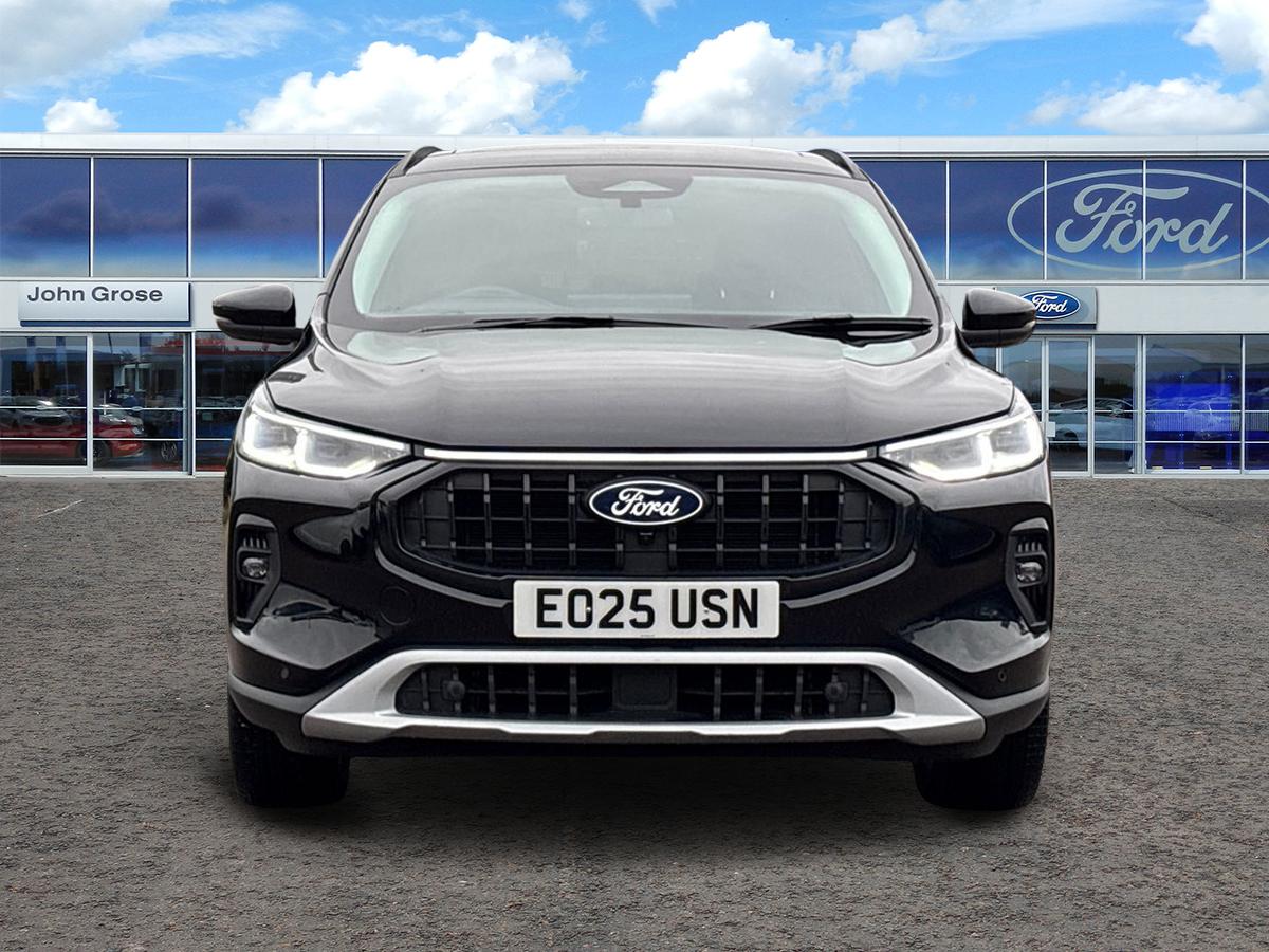 Used Ford Kuga 2025 for sale - 76888750: Photo 10