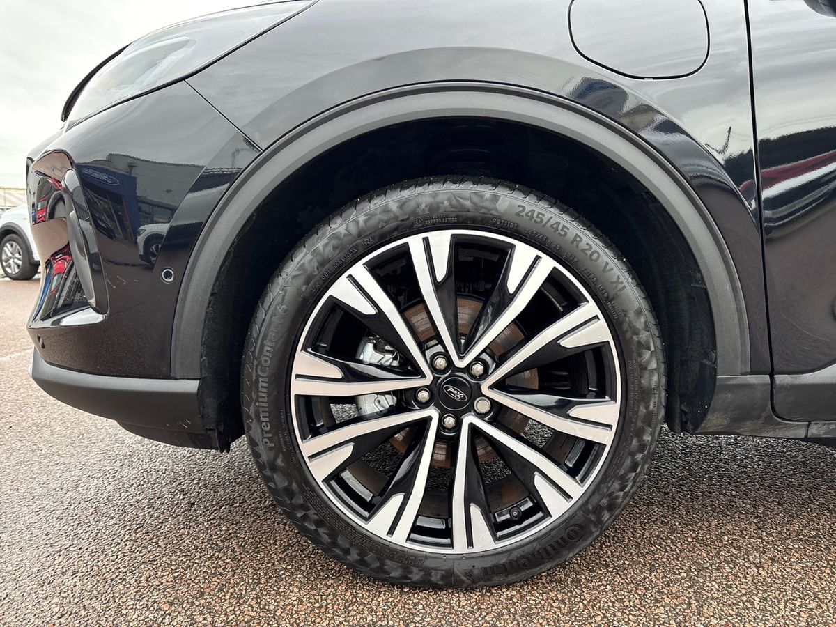 Used Ford Kuga 2025 for sale - 76888750: Photo 11