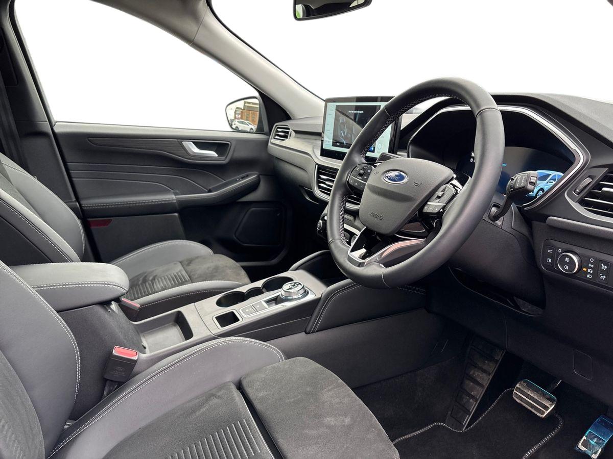 Used Ford Kuga 2025 for sale - 76888750: Photo 13