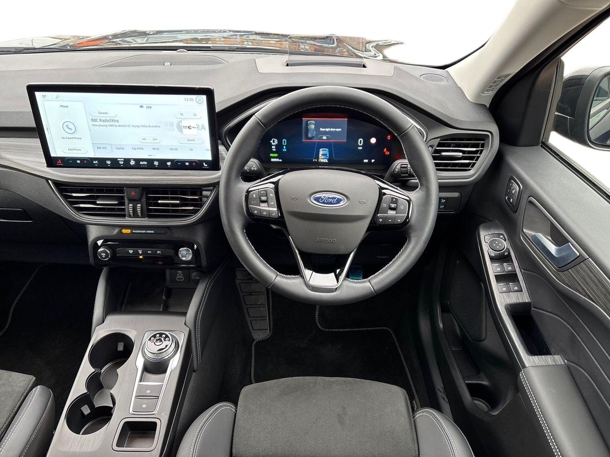 Used Ford Kuga 2025 for sale - 76888750: Photo 14