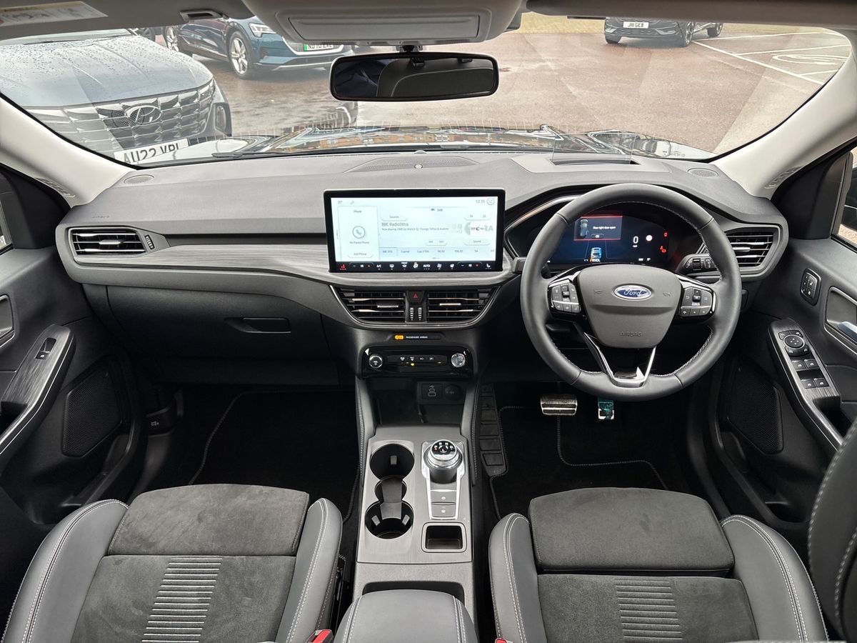 Used Ford Kuga 2025 for sale - 76888750: Photo 15