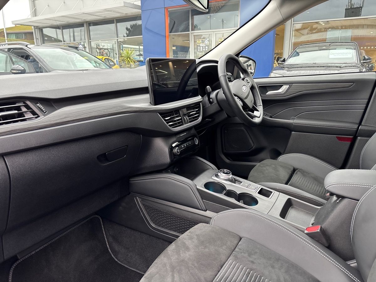 Used Ford Kuga 2025 for sale - 76888750: Photo 17