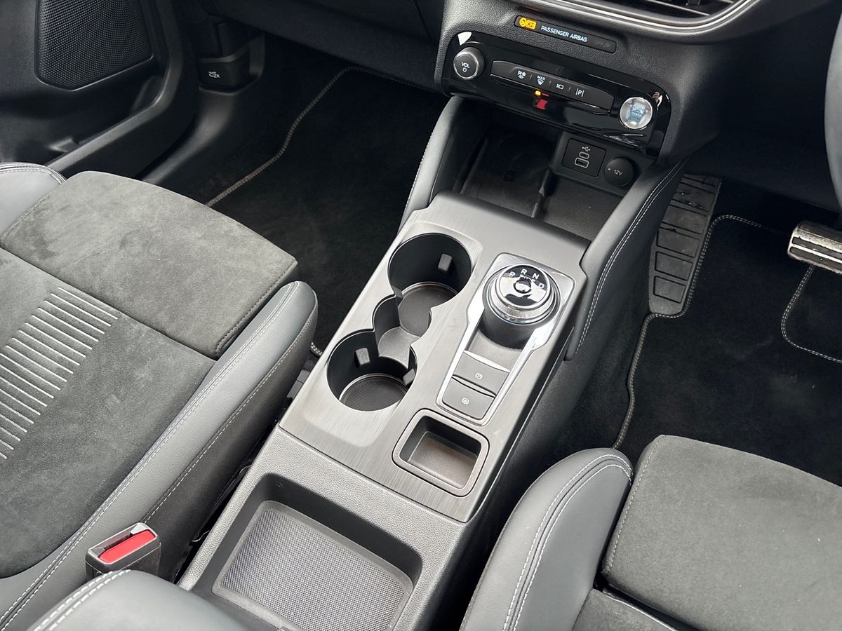 Used Ford Kuga 2025 for sale - 76888750: Photo 18