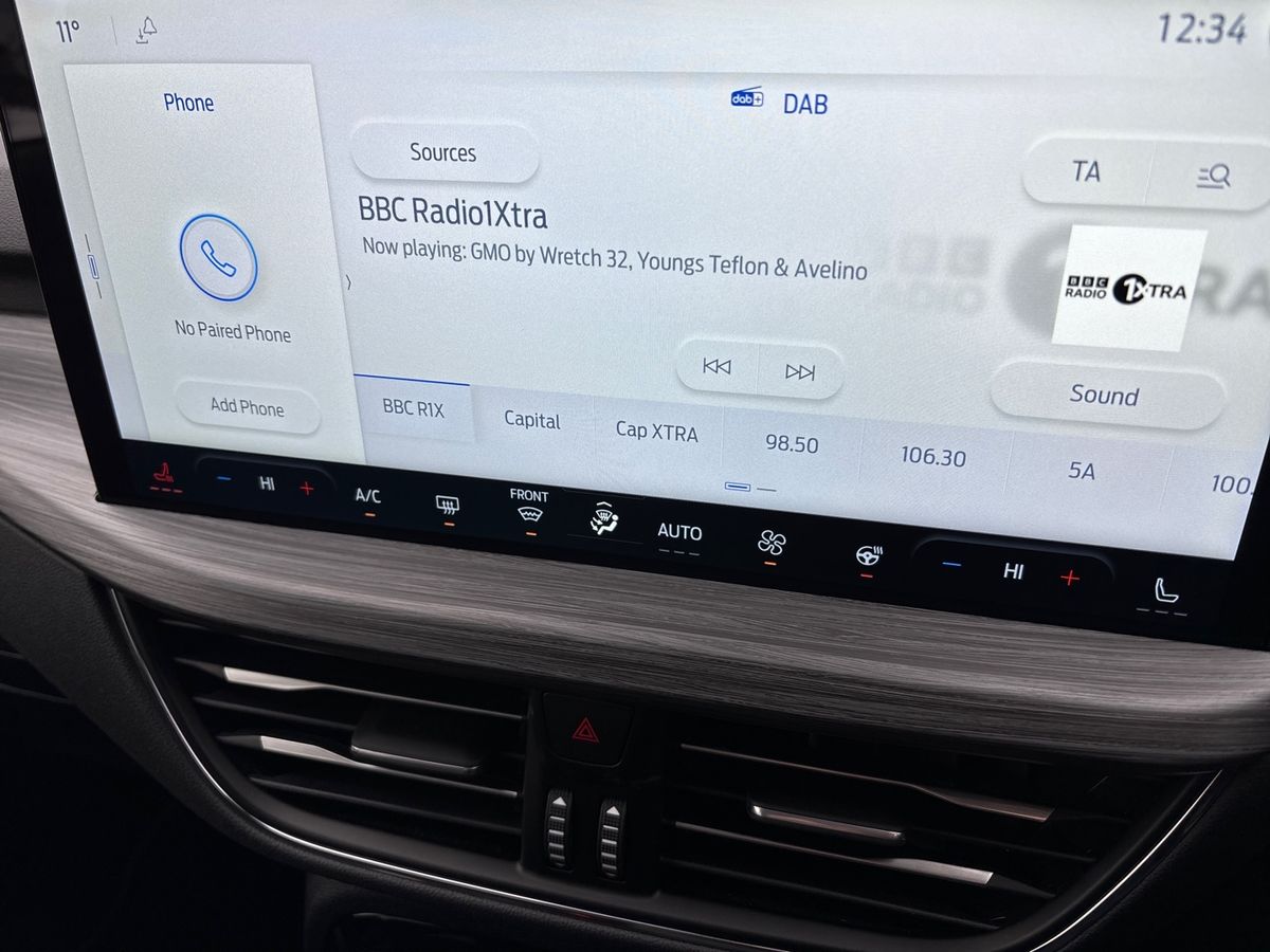 Used Ford Kuga 2025 for sale - 76888750: Photo 19