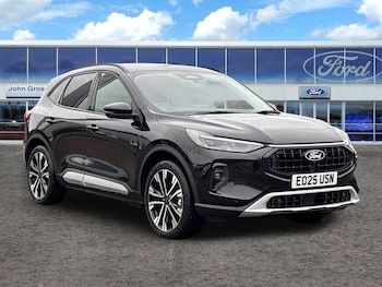 2025 - 2.5 PHEV Active 5dr CVT