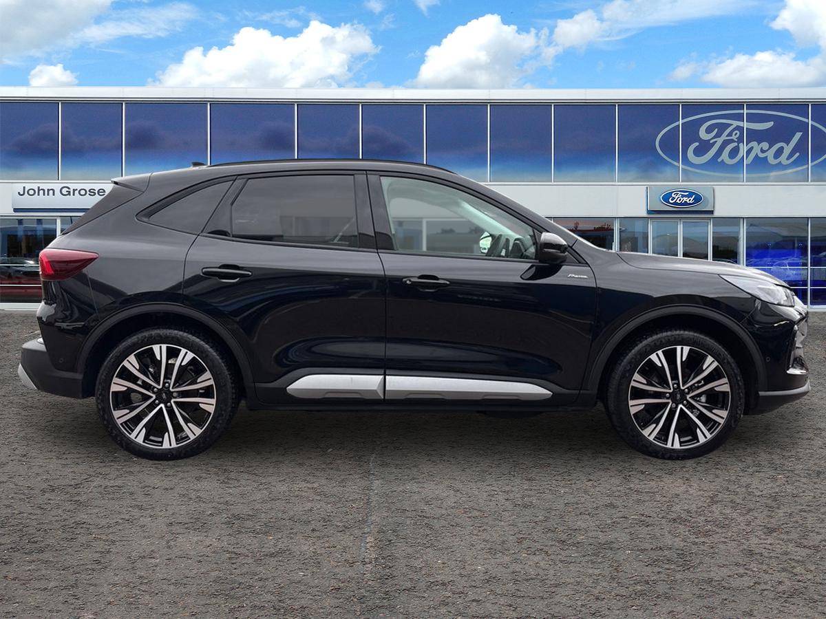 Used Ford Kuga 2025 for sale - 76888750: Photo 2