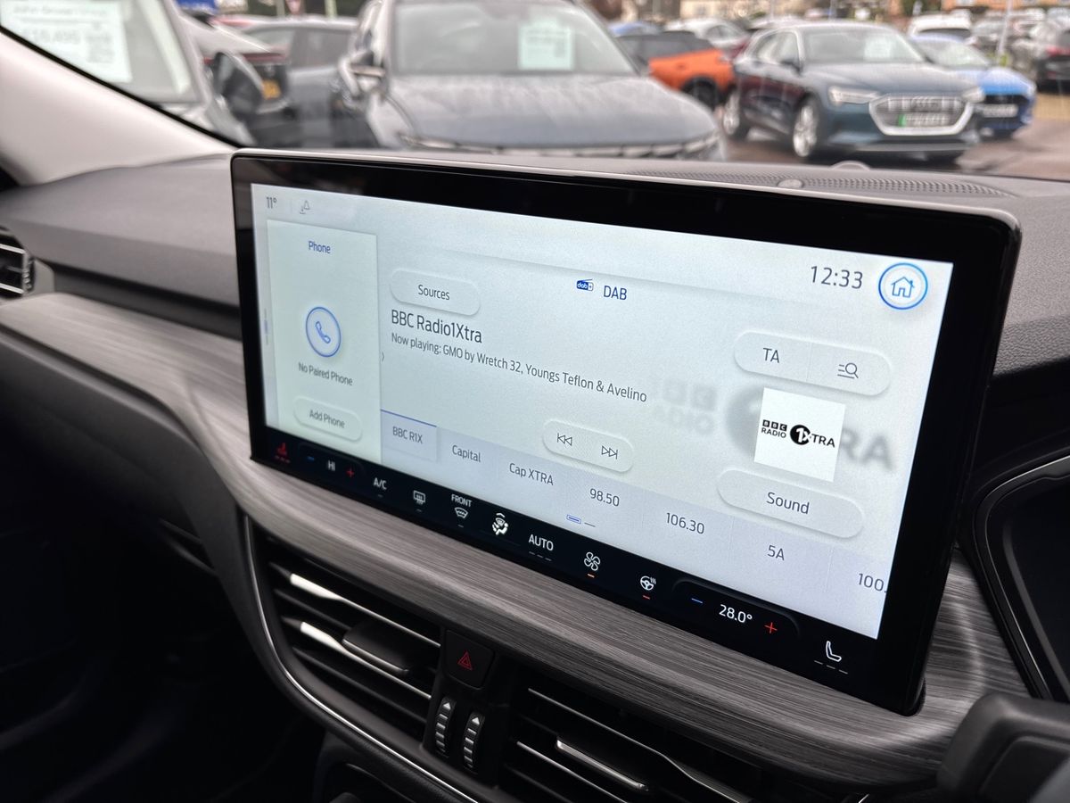 Used Ford Kuga 2025 for sale - 76888750: Photo 22