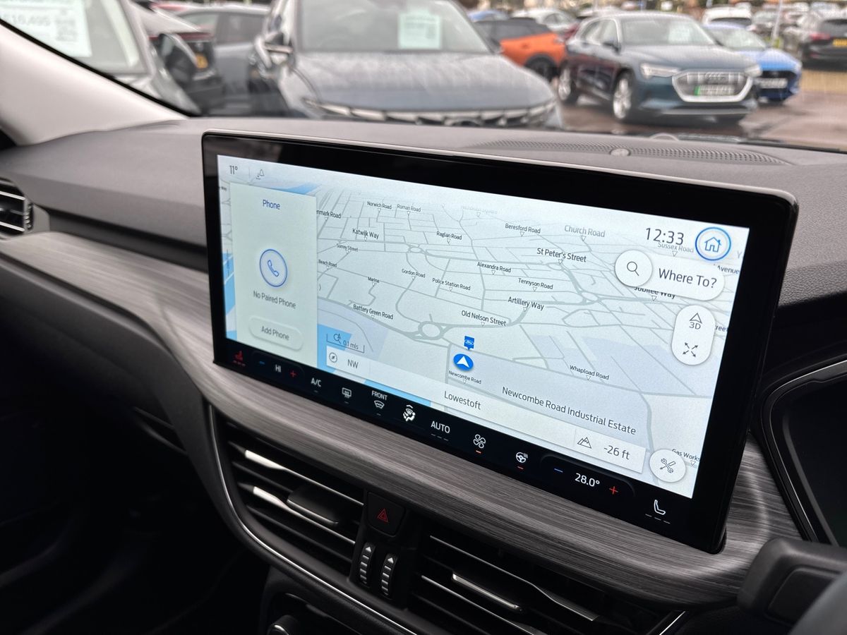 Used Ford Kuga 2025 for sale - 76888750: Photo 23