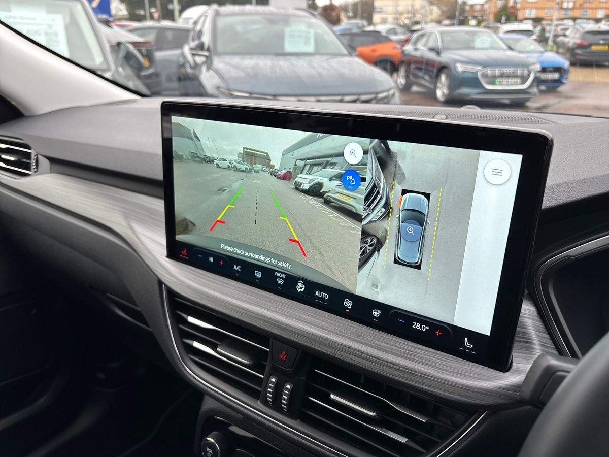 Used Ford Kuga 2025 for sale - 76888750: Photo 25