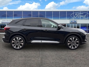 Used Ford Kuga 2025 for sale - 76888750: Photo