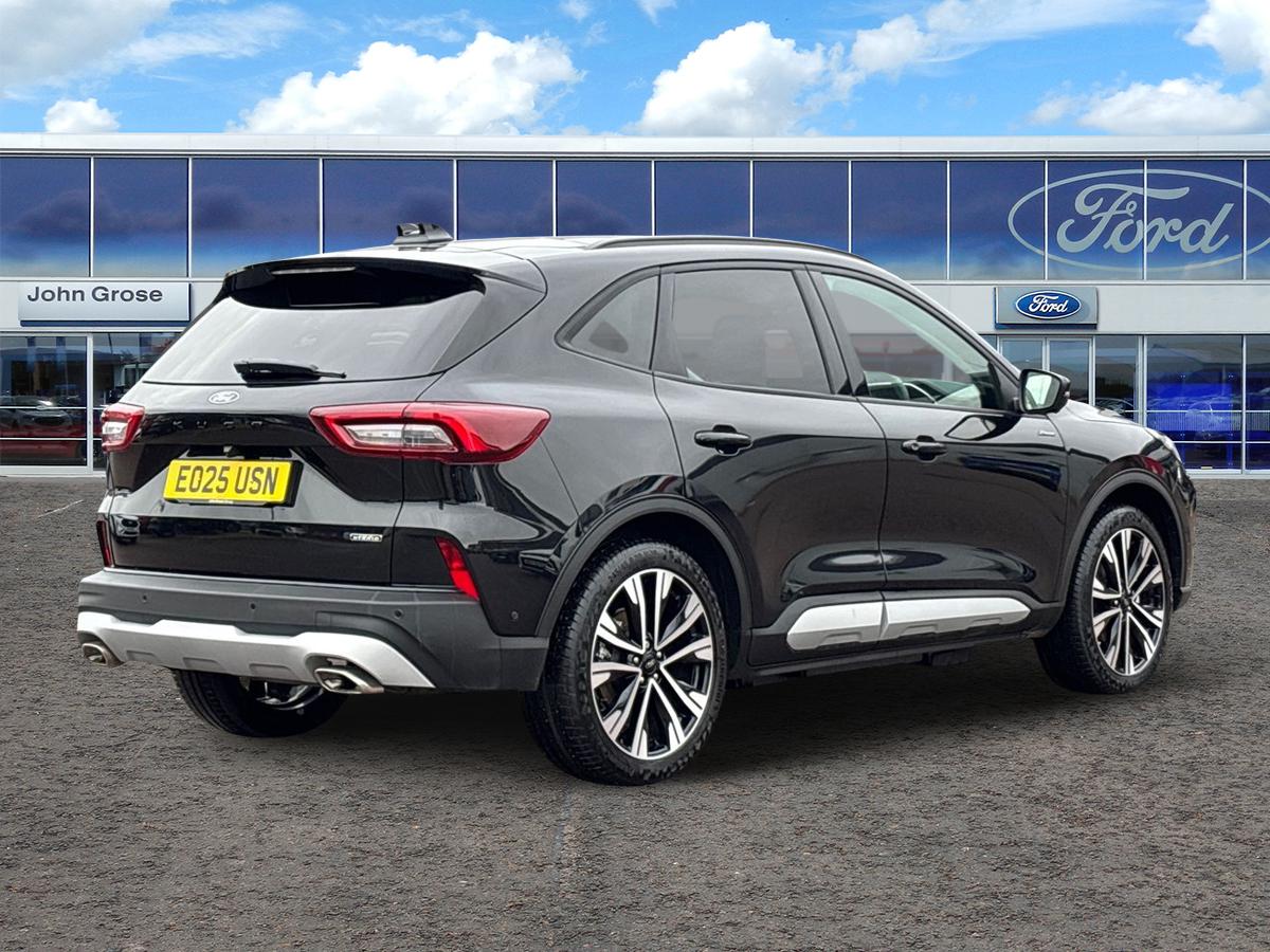 Used Ford Kuga 2025 for sale - 76888750: Photo 3