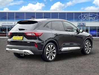 Used Ford Kuga 2025 for sale - 76888750: Photo