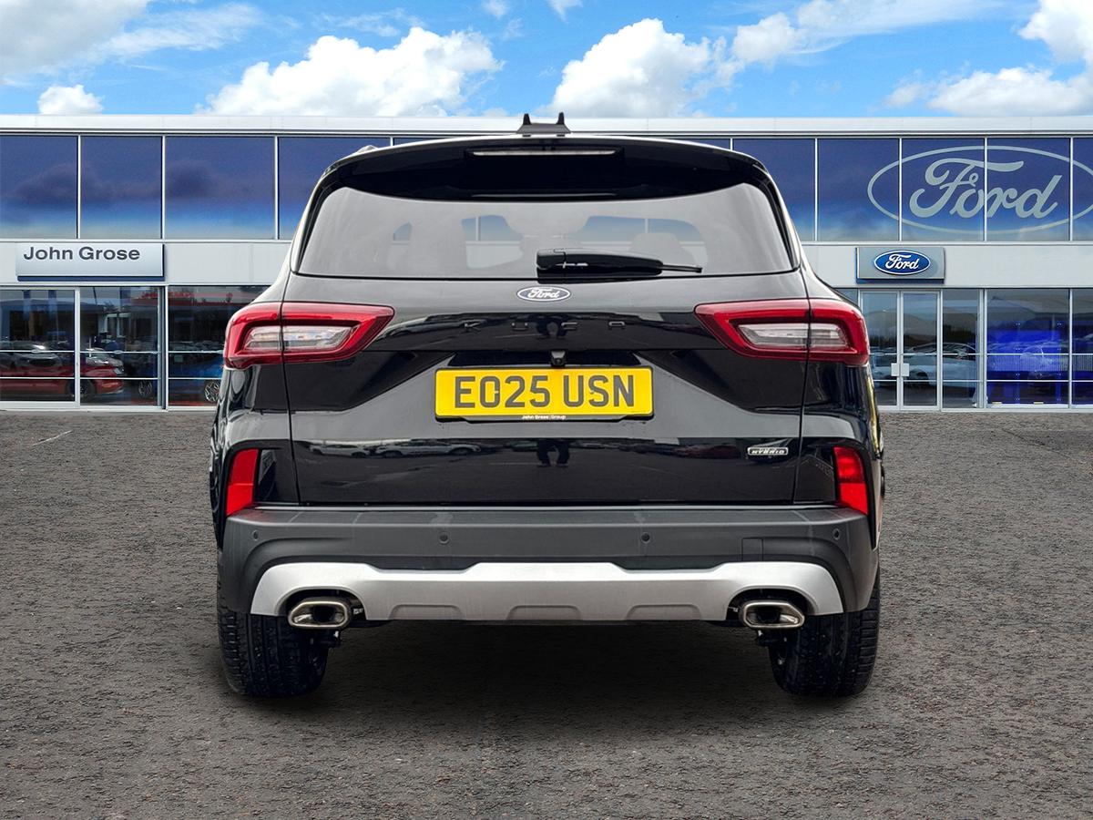 Used Ford Kuga 2025 for sale - 76888750: Photo 5