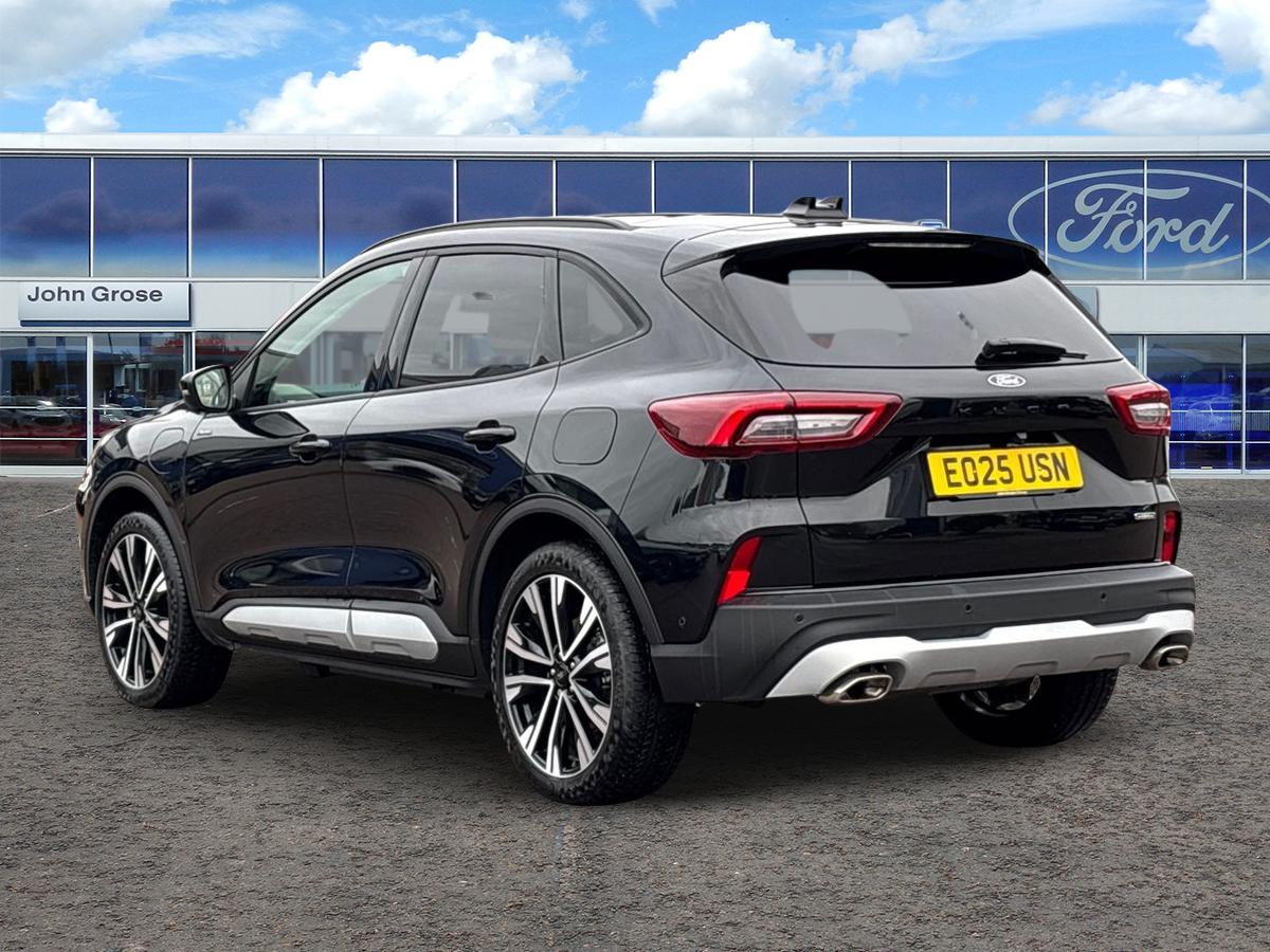 Used Ford Kuga 2025 for sale - 76888750: Photo 6