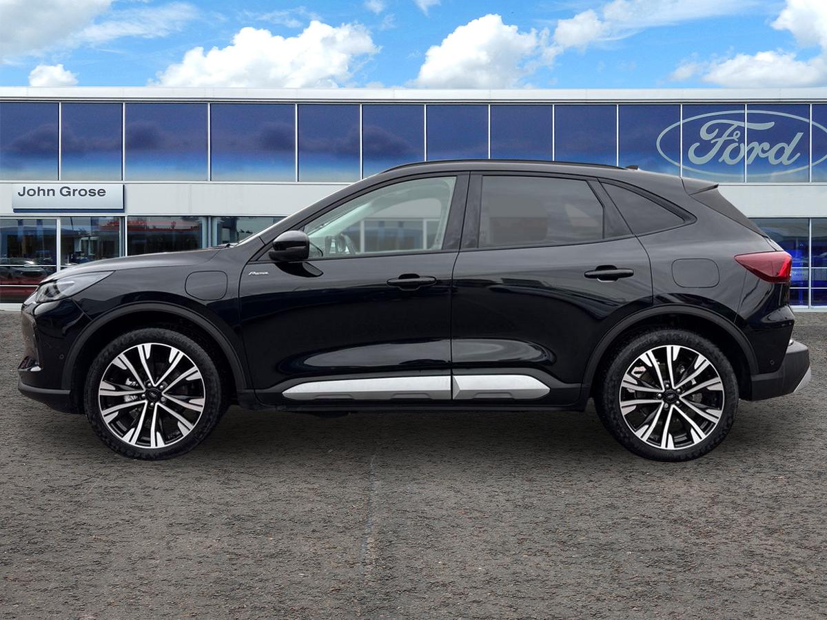 Used Ford Kuga 2025 for sale - 76888750: Photo 7
