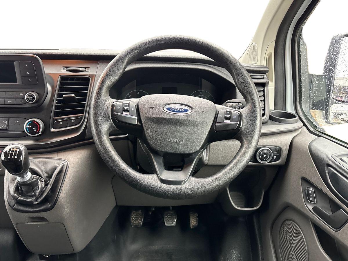 Used Ford Transit Custom 2022 for sale - 77442598: Photo 14