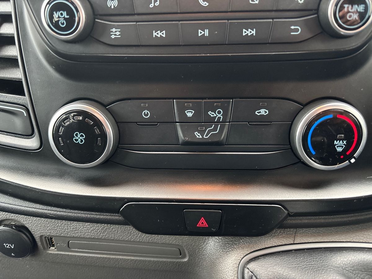 Used Ford Transit Custom 2022 for sale - 77442598: Photo 19