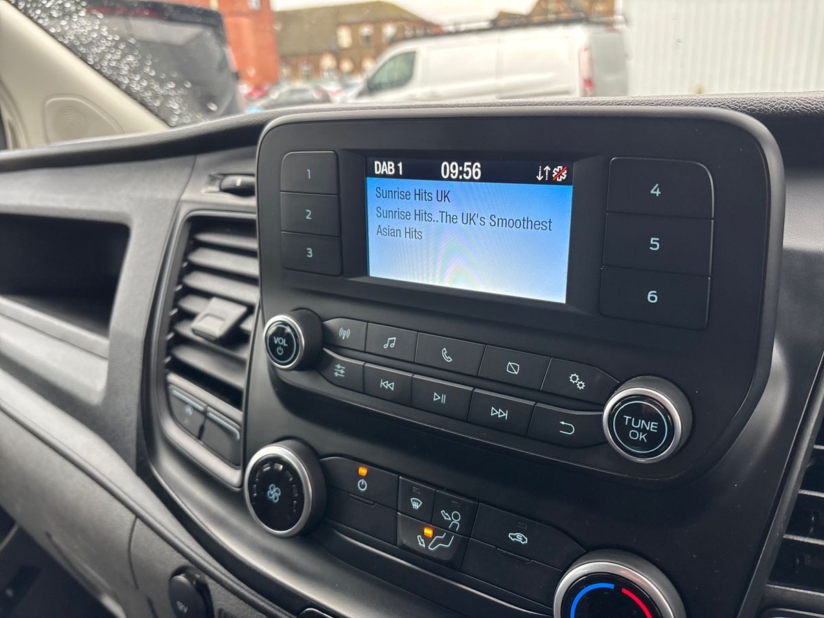 Used Ford Transit Custom 2022 for sale - 77442598: Photo 22