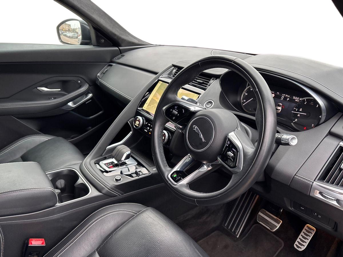 Used Jaguar E-Pace 2022 for sale - 77075575: Photo 13