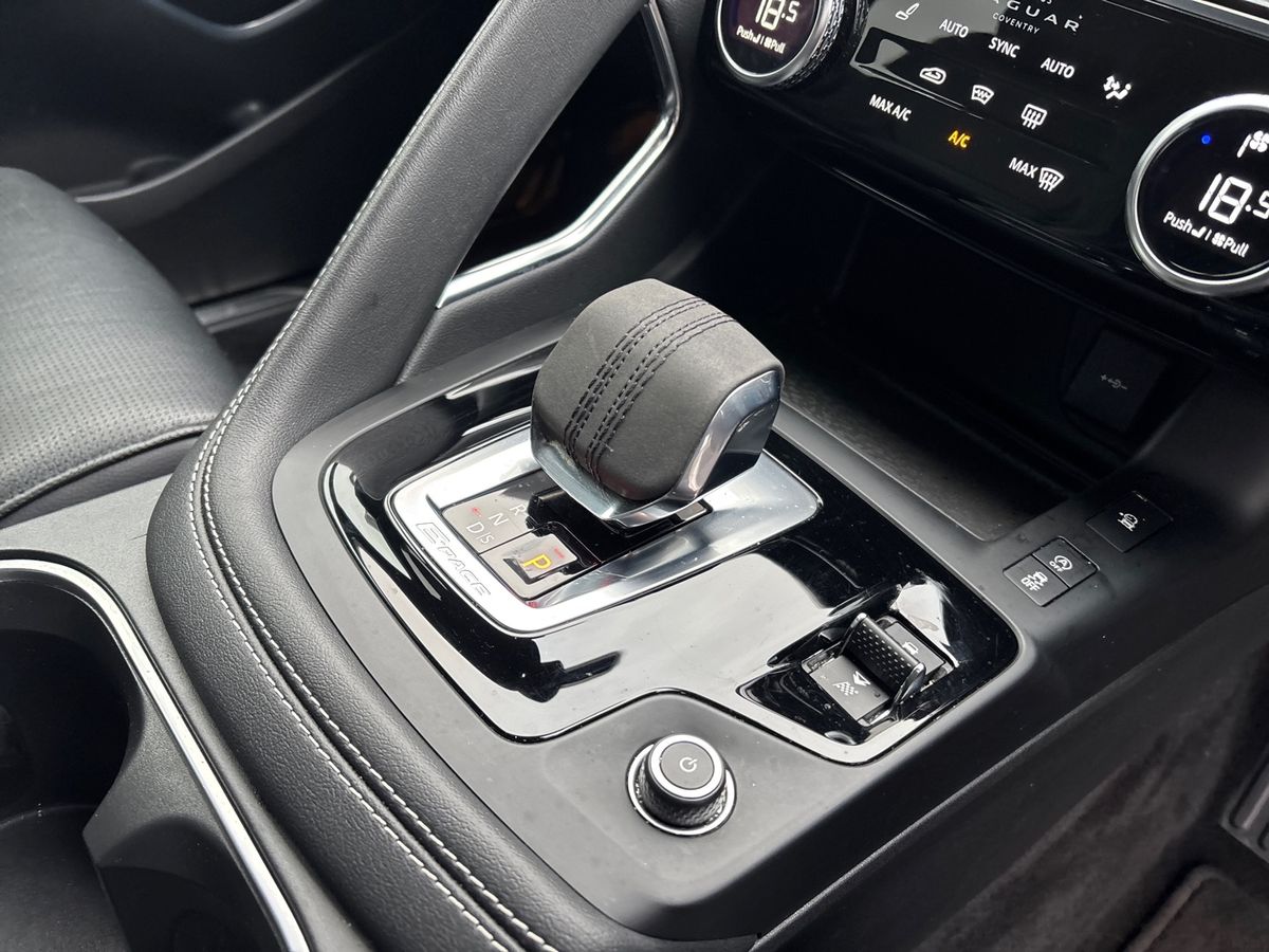 Used Jaguar E-Pace 2022 for sale - 77075575: Photo 18