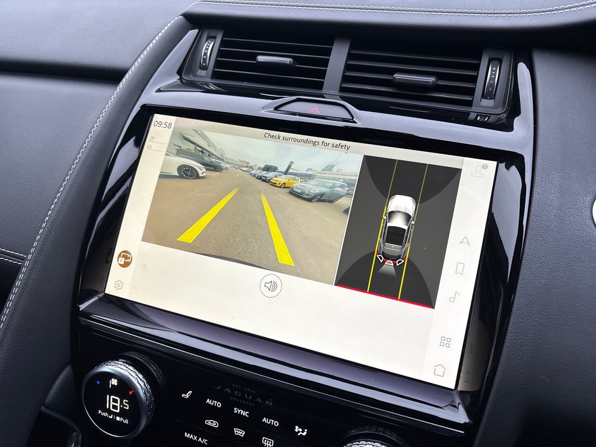 Used Jaguar E-Pace 2022 for sale - 77075575: Photo 25