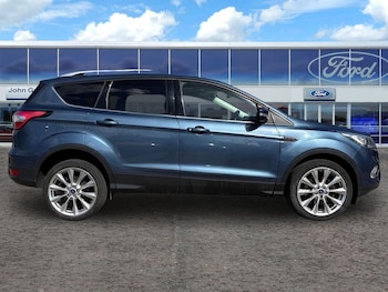 Used Ford Kuga 2019 for sale - 78388728: Photo