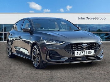 Used Ford Focus 2023 for sale - 79202911: Photo