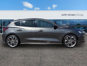 Used Ford Focus 2023 for sale - 79202911: Photo