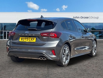 Used Ford Focus 2023 for sale - 79202911: Photo