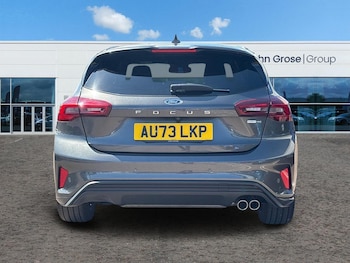 Used Ford Focus 2023 for sale - 79202911: Photo