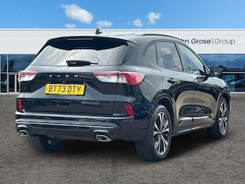 Used Ford Kuga 2023 for sale - 78638063: Photo