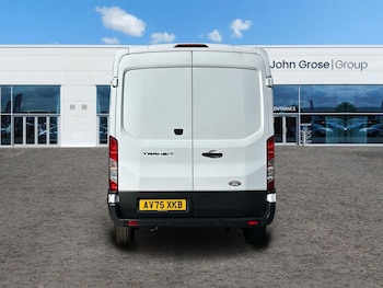 Used Ford Transit 2026 for sale - 78549968: Photo