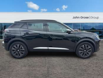 Used Peugeot 2008 2023 for sale - 74605240: Photo