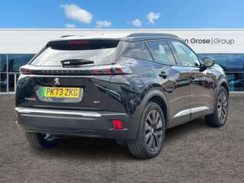Used Peugeot 2008 2023 for sale - 74605240: Photo