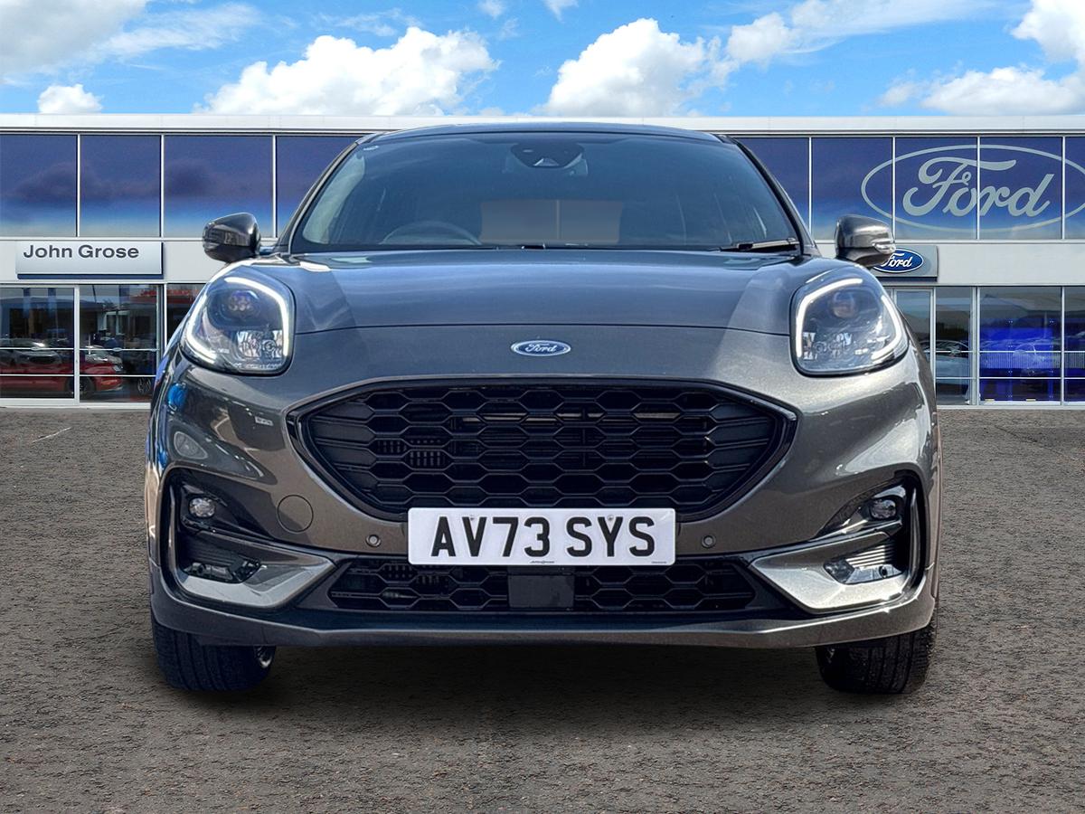 Used Ford Puma 2023 for sale - 76112297: Photo 10