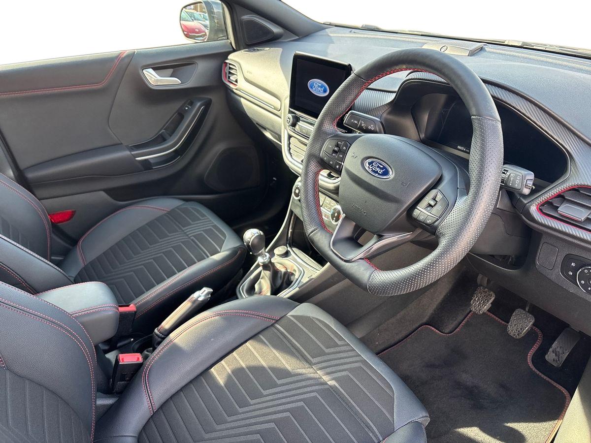 Used Ford Puma 2023 for sale - 76112297: Photo 13