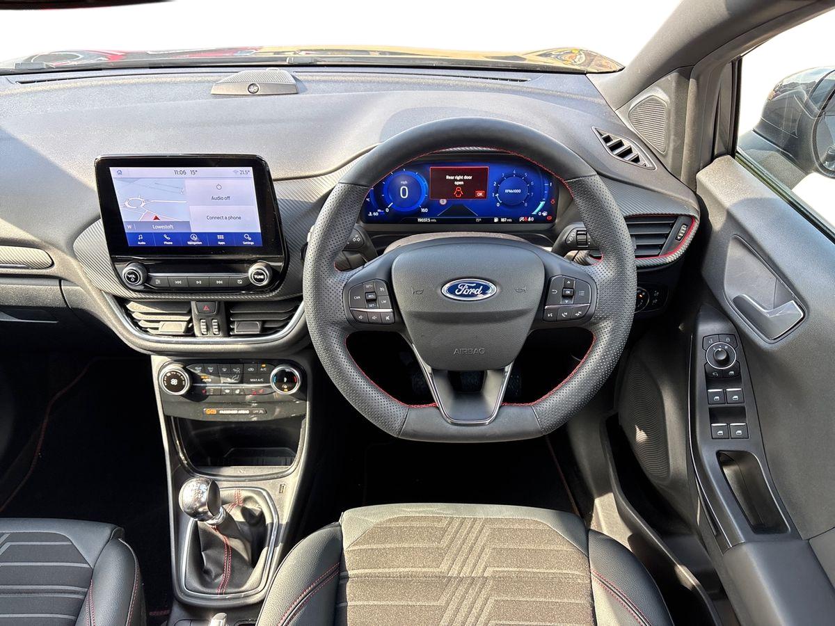 Used Ford Puma 2023 for sale - 76112297: Photo 14