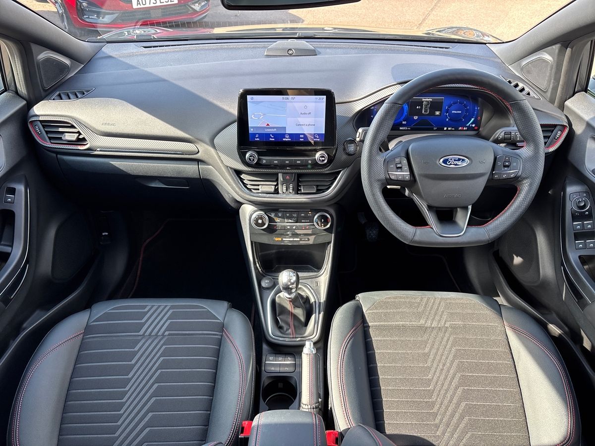 Used Ford Puma 2023 for sale - 76112297: Photo 15