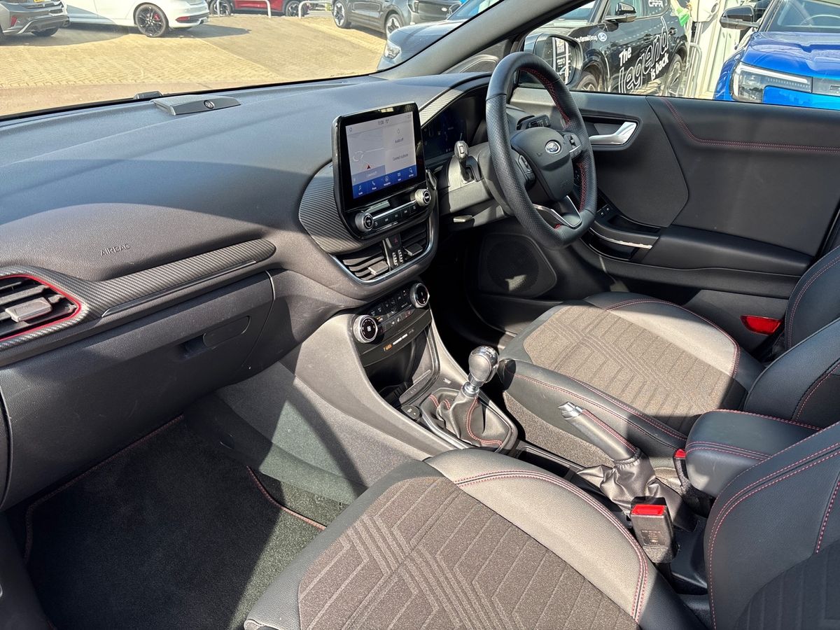 Used Ford Puma 2023 for sale - 76112297: Photo 17