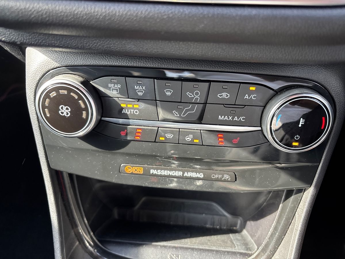 Used Ford Puma 2023 for sale - 76112297: Photo 19