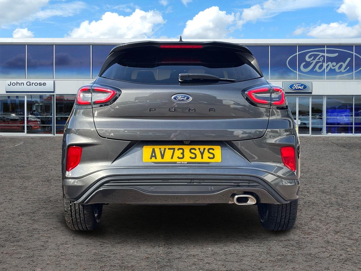 Used Ford Puma 2023 for sale - 76112297: Photo 5