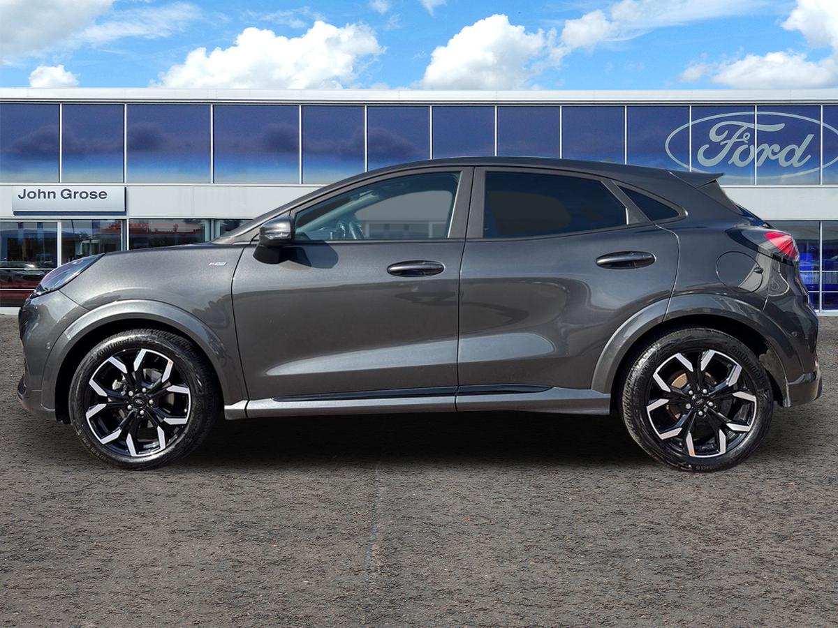 Used Ford Puma 2023 for sale - 76112297: Photo 7