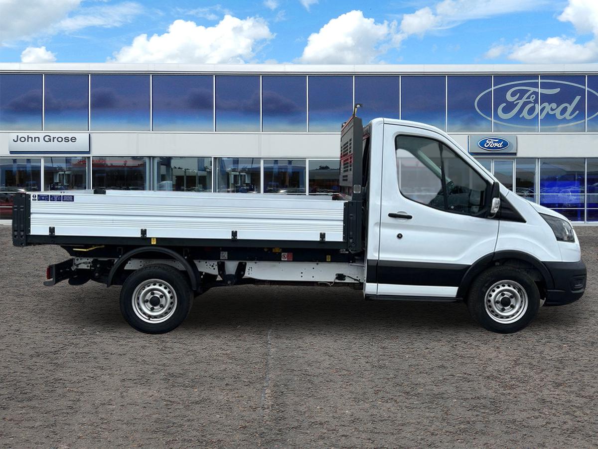 Used Ford Transit 2024 for sale - 78206691: Photo 2