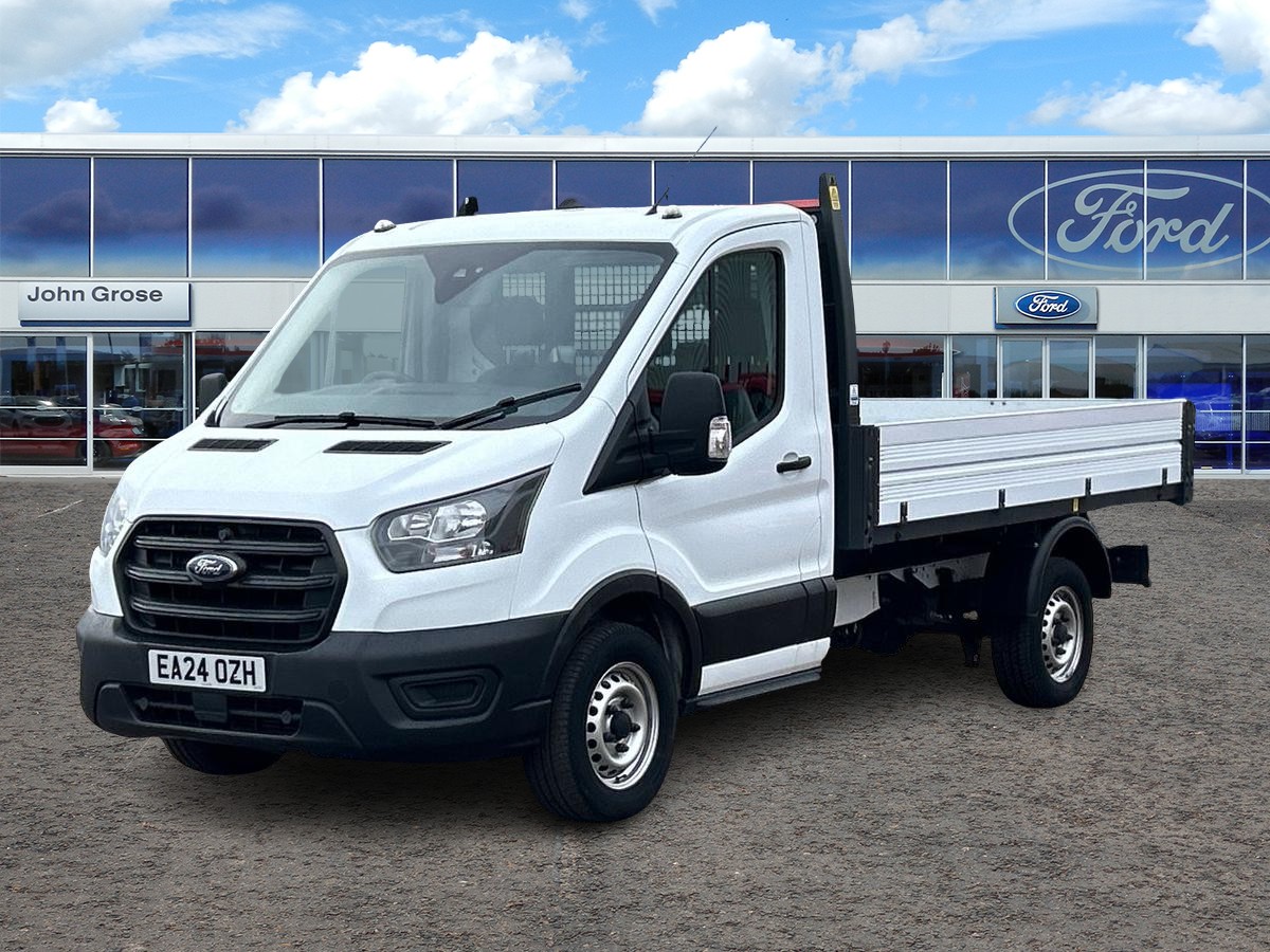Used Ford Transit 2024 for sale - 78206691: Photo 9