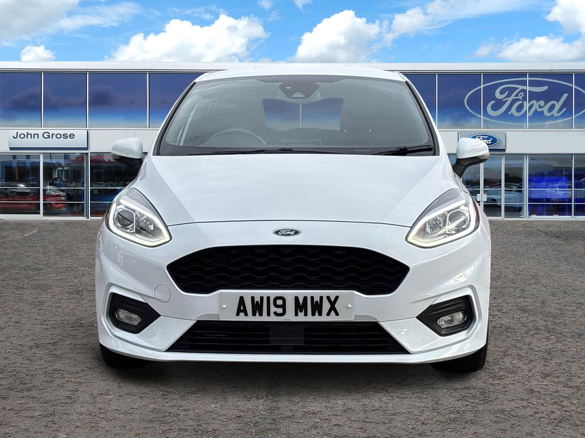 Used Ford Fiesta 2019 for sale - 76475136: Photo 10