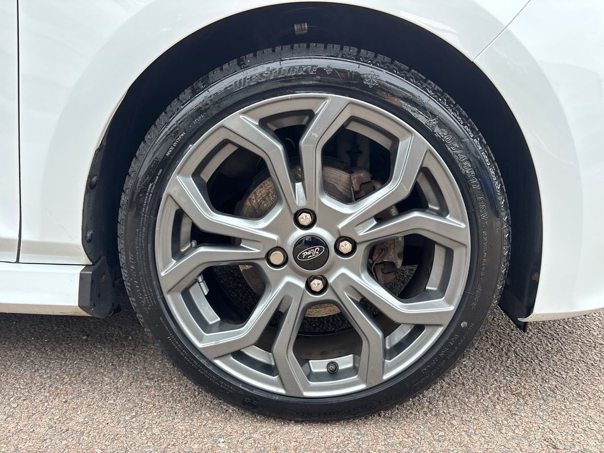 Used Ford Fiesta 2019 for sale - 76475136: Photo 11