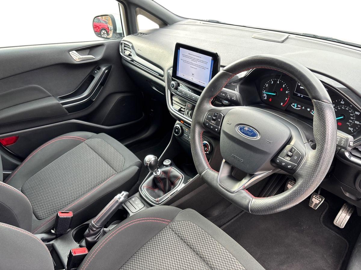 Used Ford Fiesta 2019 for sale - 76475136: Photo 13