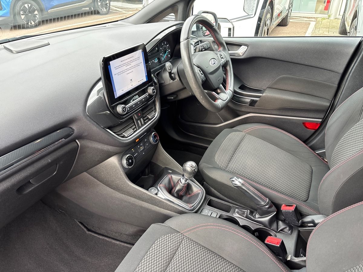 Used Ford Fiesta 2019 for sale - 76475136: Photo 17