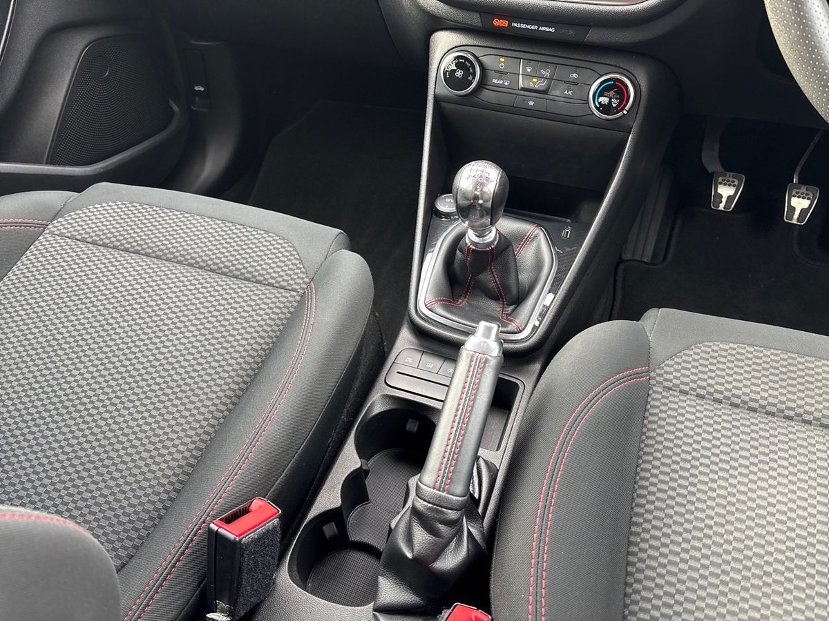 Used Ford Fiesta 2019 for sale - 76475136: Photo 18